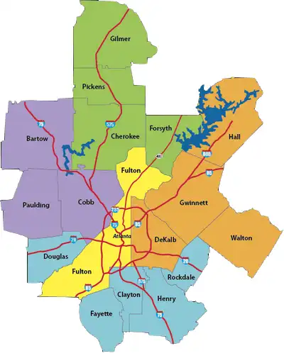 Atlanta