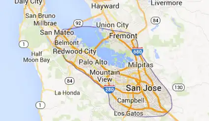 san jose